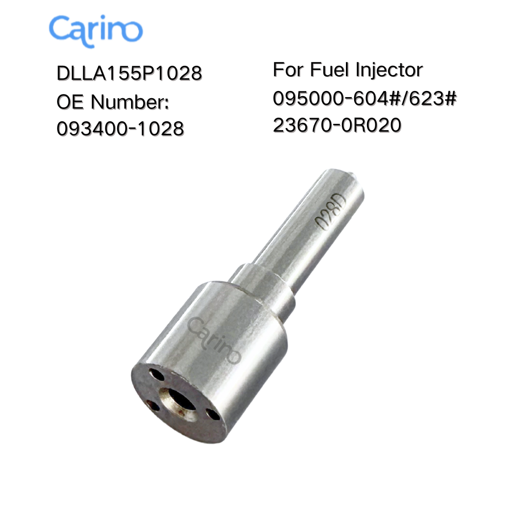 DLLA155P1028 093400-1028 Injector Nozzle